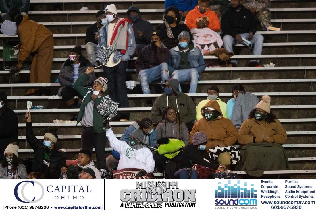 West Jones vs West Point, 5A Title Game 03.JPG